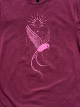 Boho Birds